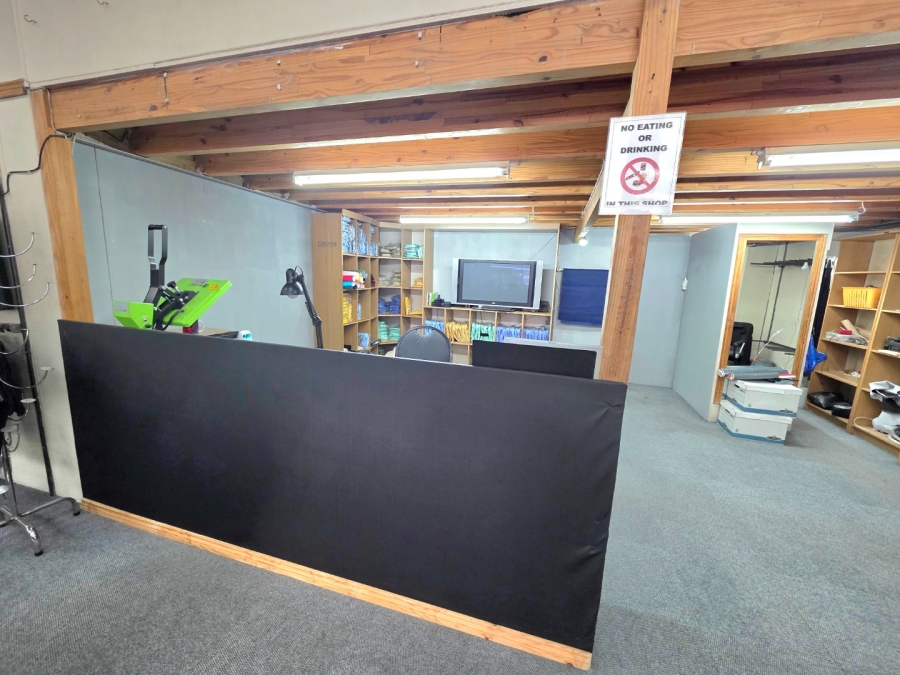 Commercial Property for Sale in Bethlehem Free State